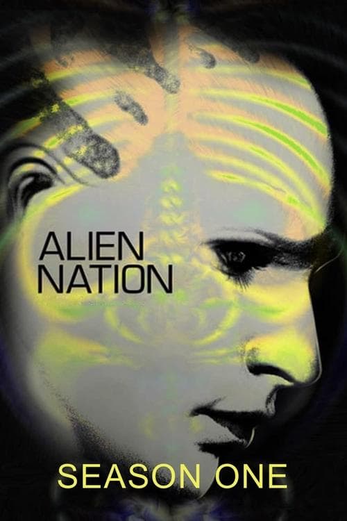 Alien Nation - Season 1