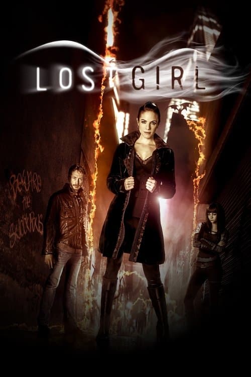 Lost Girl - Season 1