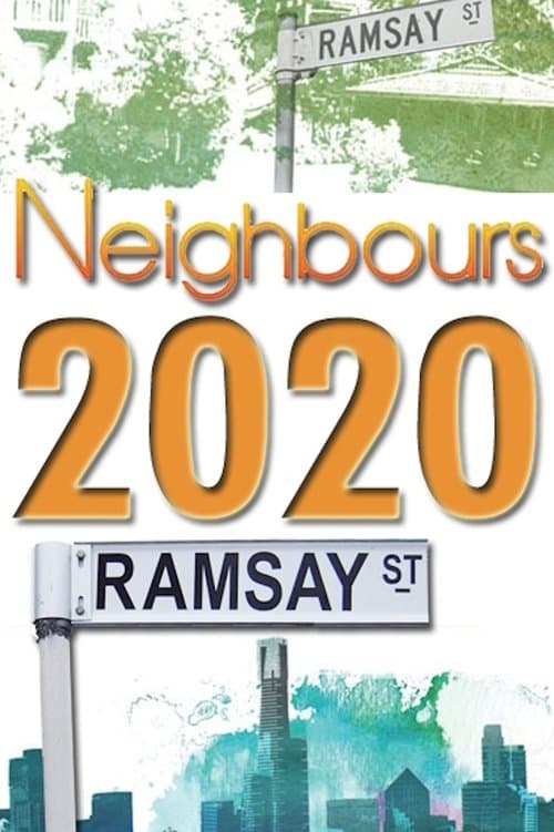 Neighbours - Season 36