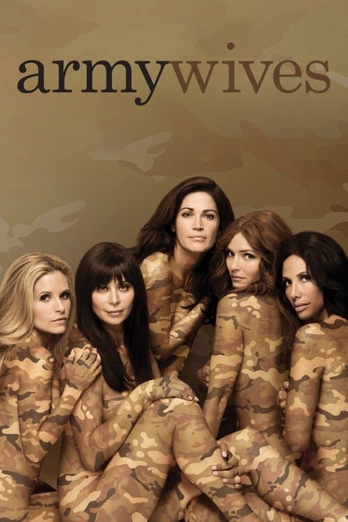 Army Wives - Season 6