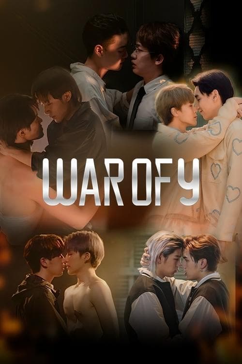 War Of Y - Season 1