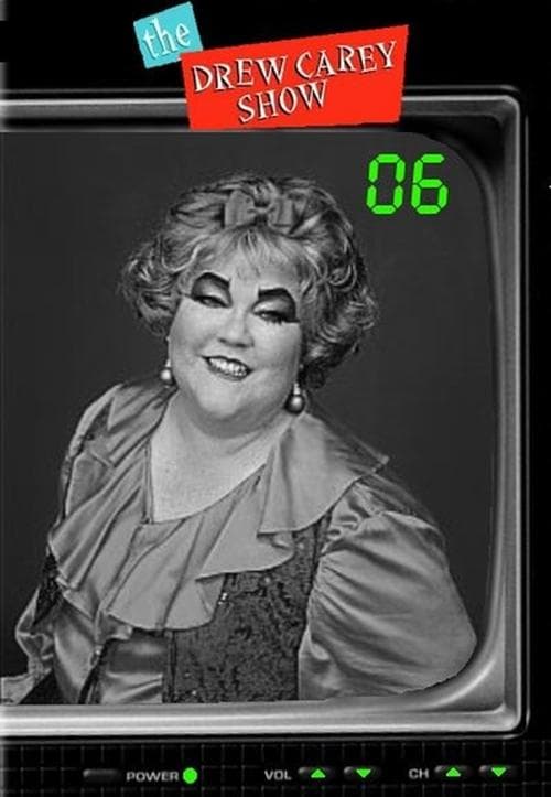 The Drew Carey Show - Season 6