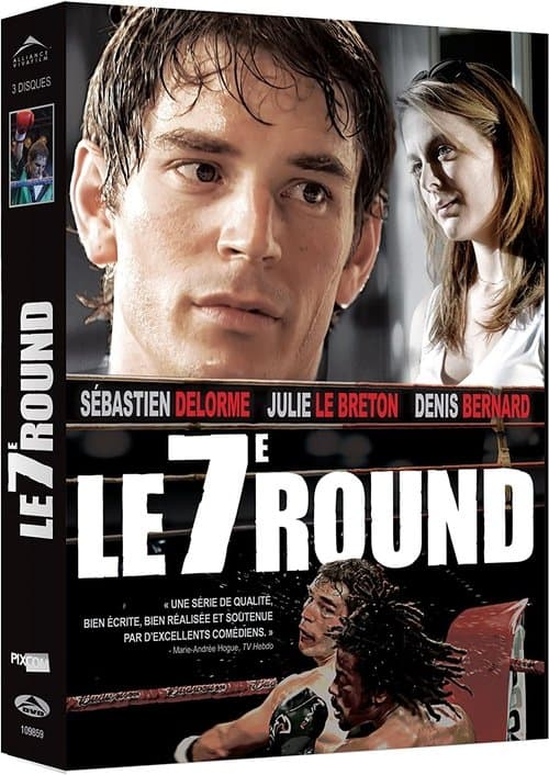 Le 7e Round - Season 1