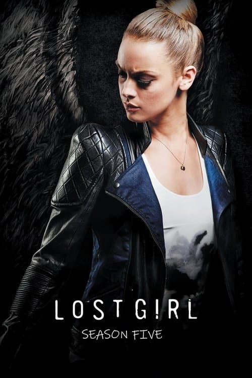 Lost Girl - Season 5