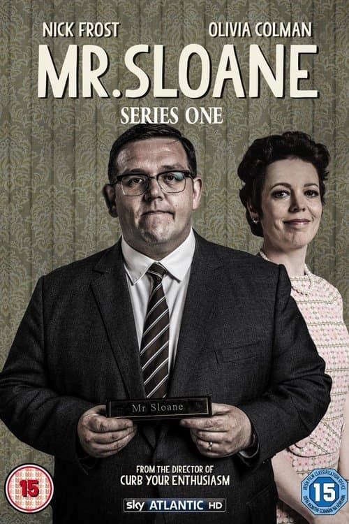 Mr. Sloane - Season 1