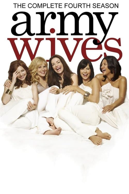 Army Wives - Season 4