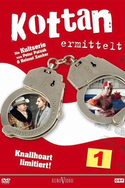 Kottan ermittelt - Season 1