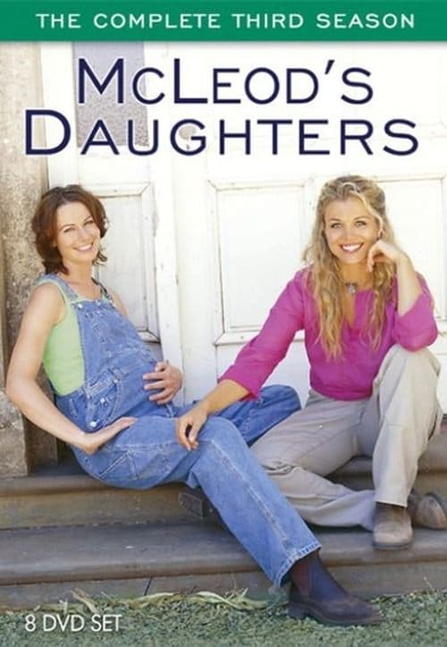 McLeod's Daughters - Season 3