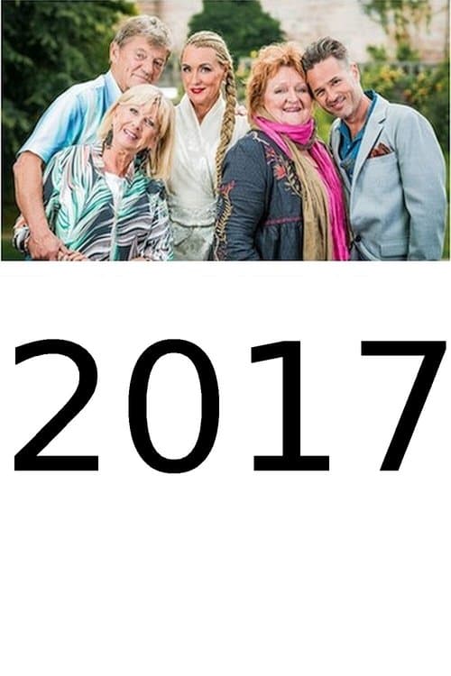 Stjärnorna på Slottet - Season 12