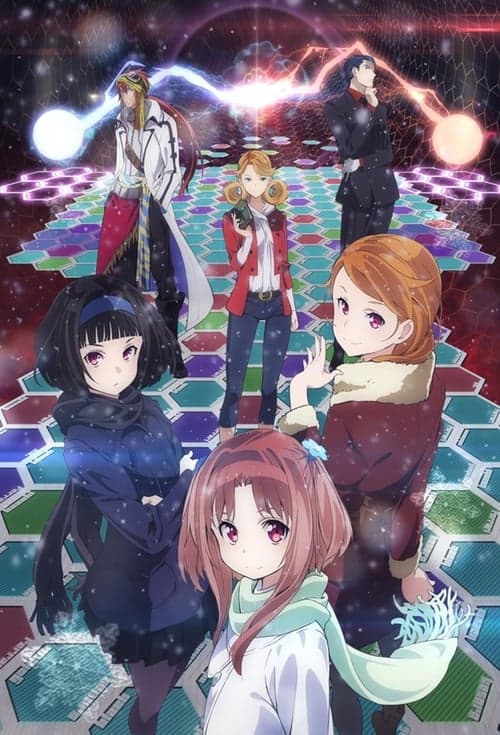 Galilei Donna - Season 1