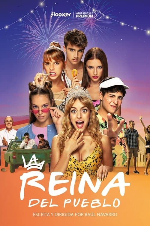 La Reina del pueblo - Season 1