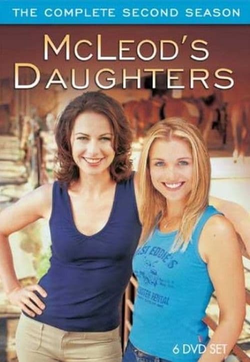 McLeod's Daughters - Season 2