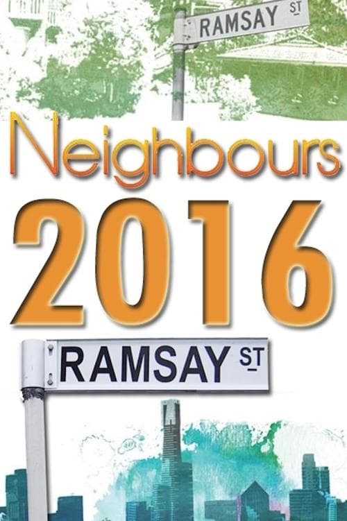 Neighbours - Season 32