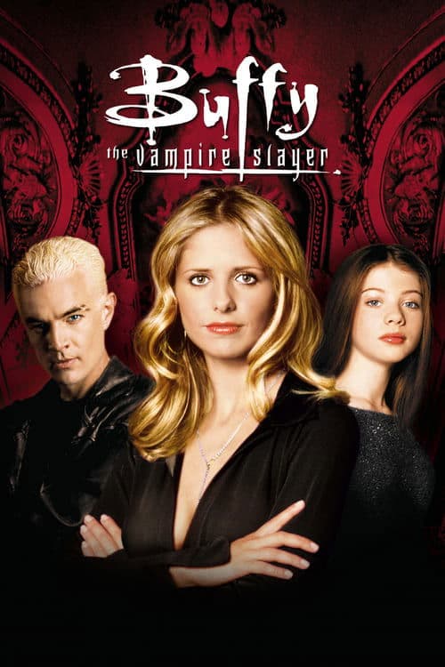 Buffy the Vampire Slayer - Season 5
