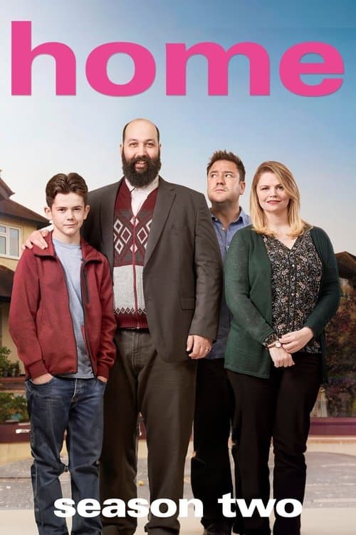 Home - Season 2