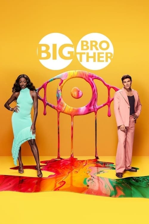 Big Brother - 2024