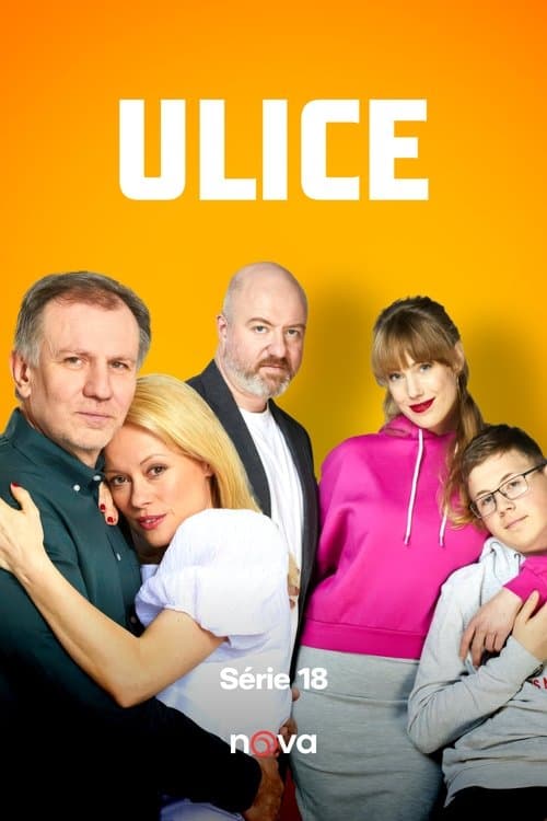 Ulice - Season 18