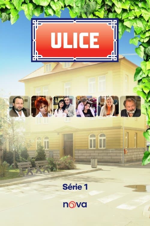 Ulice - Season 1