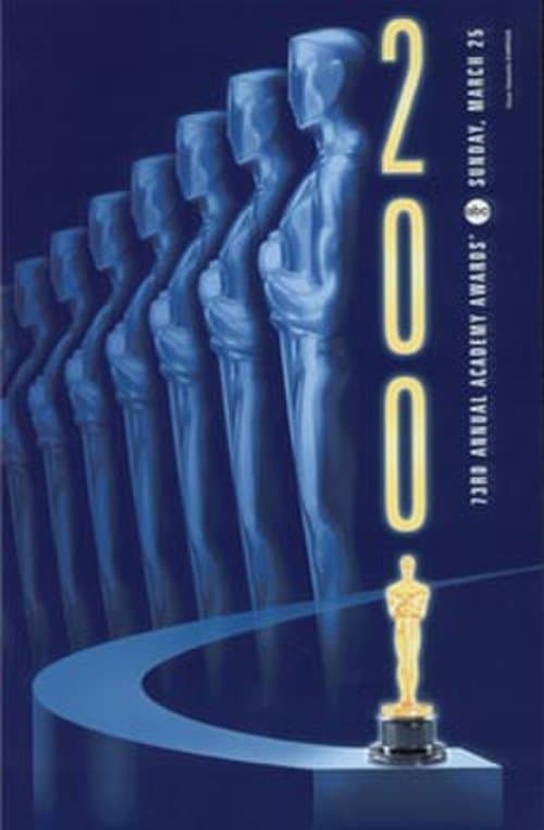The Oscars - Season 49