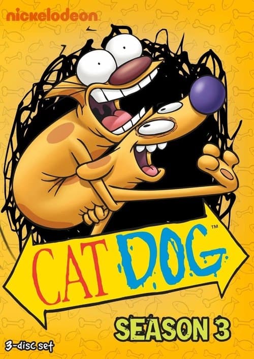 CatDog - Season 3