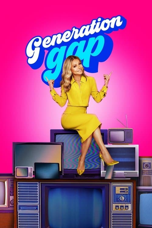 Generation Gap - Season 2