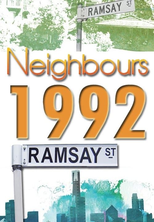 Neighbours - Season 8