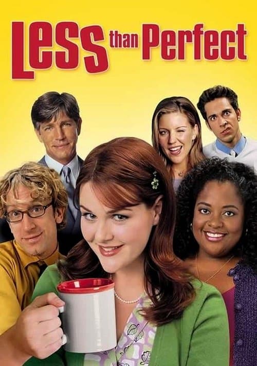 Less than Perfect - Season 2