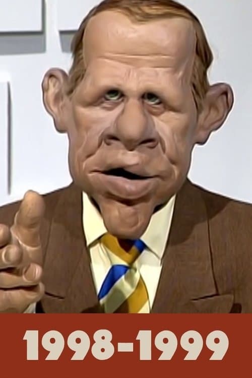 Les Guignols de l'info - Season 11