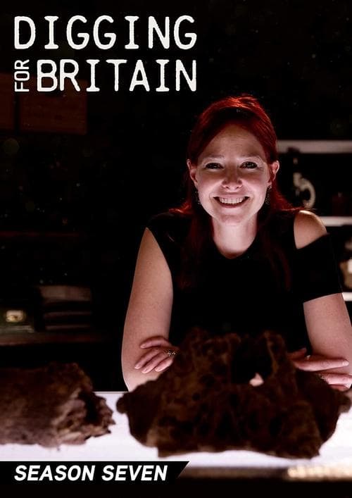 Digging for Britain - Season 7
