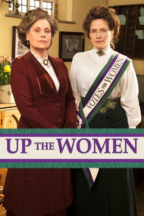 Up the Women - Series 1