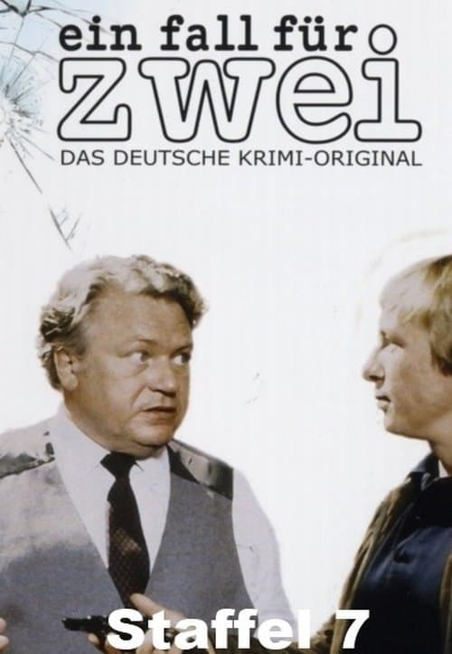 A Case For Two - Season 7