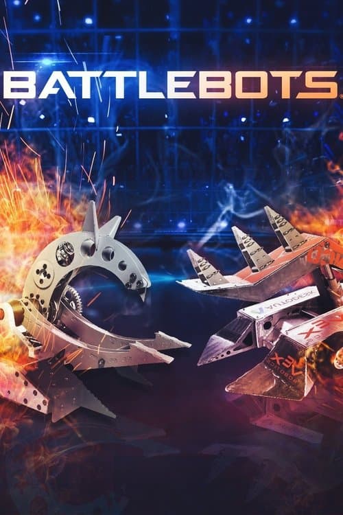 BattleBots - Season 3