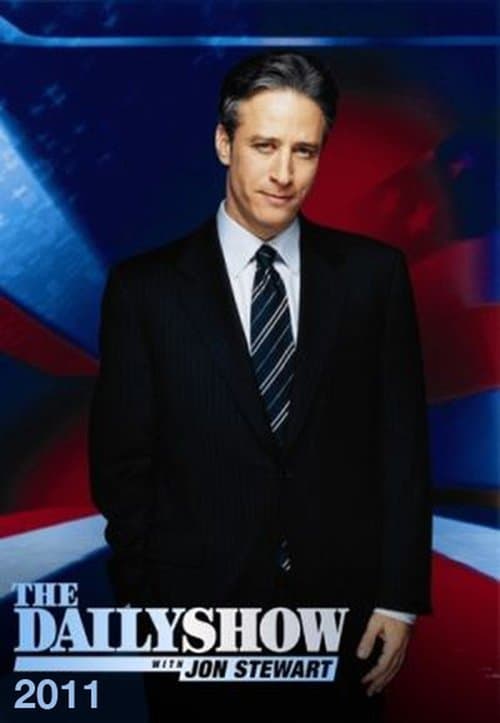 The Daily Show - Season 16