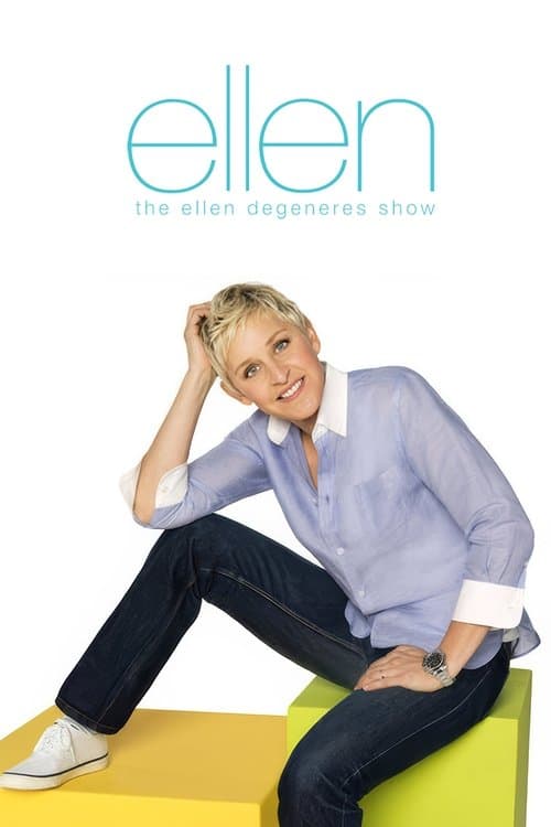 The Ellen DeGeneres Show - Season 9