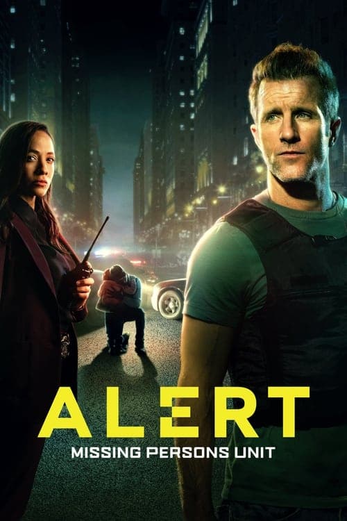 Alert: Missing Persons Unit - Season 2