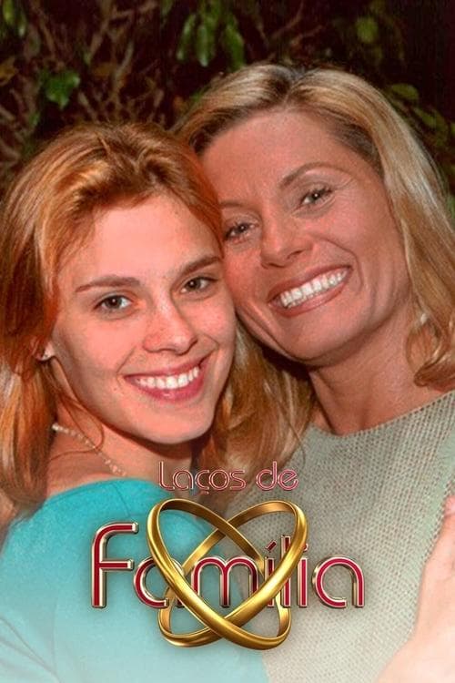 Family Ties - Season 1