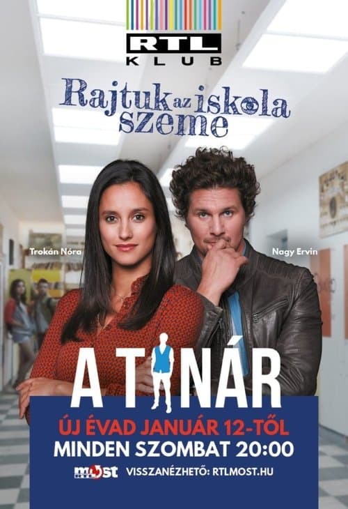 The Teacher - Season 2