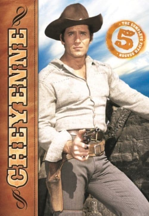 Cheyenne - Season 5