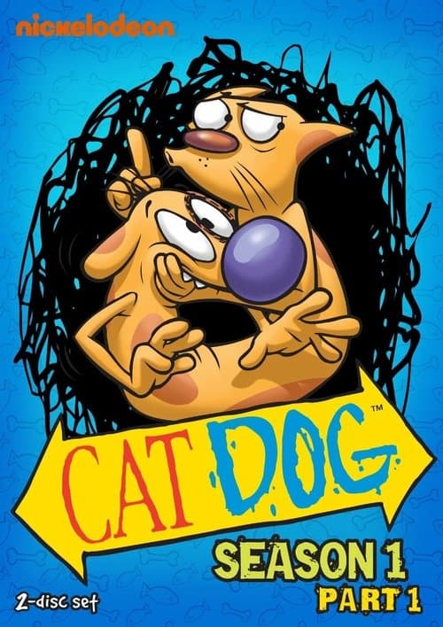 CatDog - Season 1