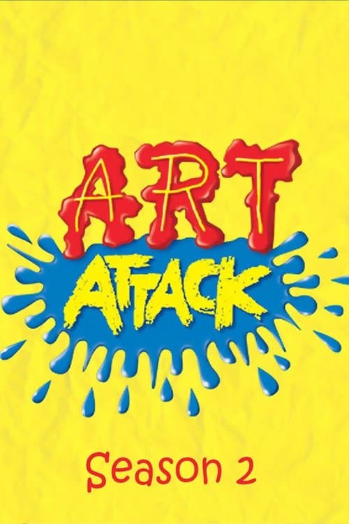 Art Attack - Season 2