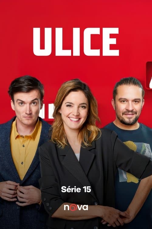 Ulice - Season 15