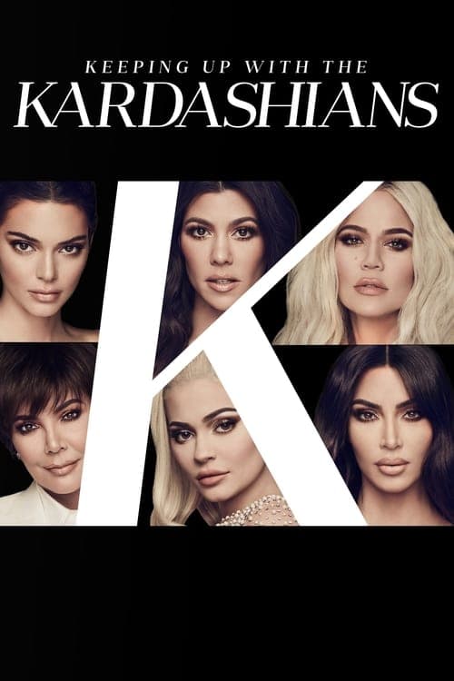 Keeping Up with the Kardashians - Season 18