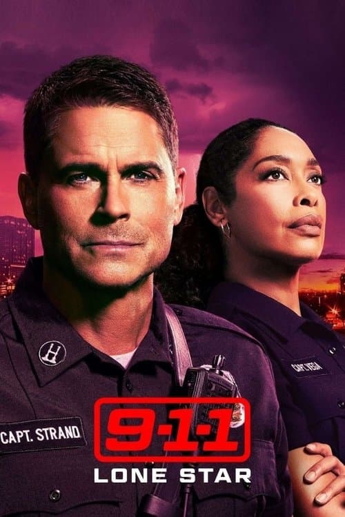 9-1-1: Lone Star - Season 2