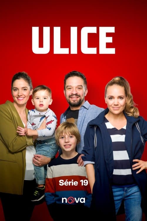 Ulice - Season 19