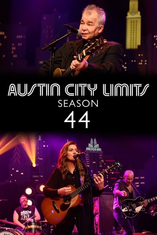 Austin City Limits - Season 44