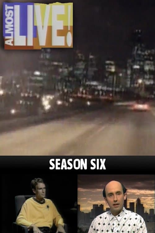 Almost Live! - Season 6