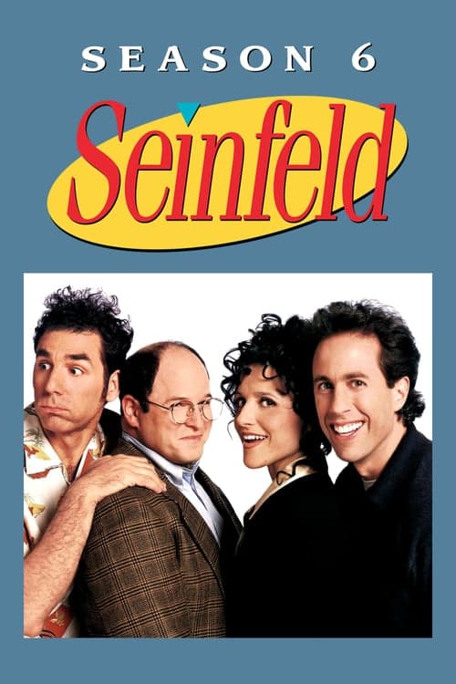 Seinfeld - Season 6