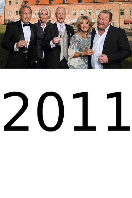 Stjärnorna på Slottet - Season 7