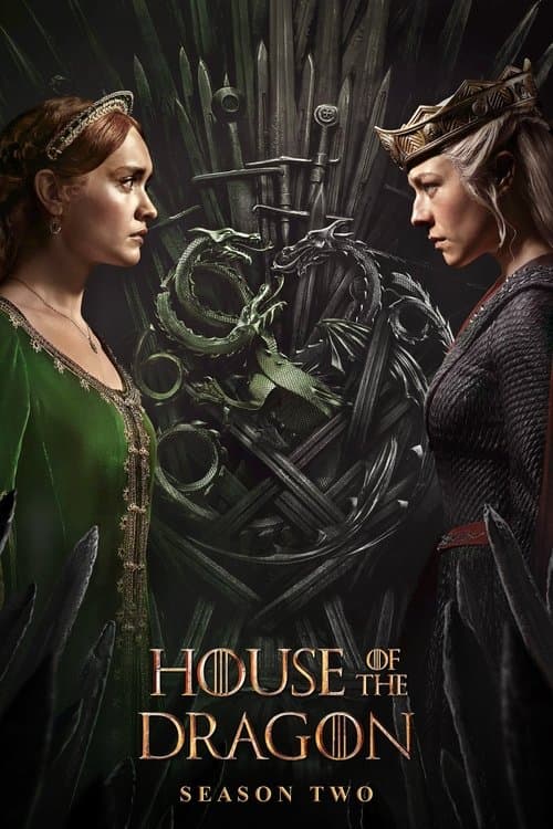 House of the Dragon - Season 2