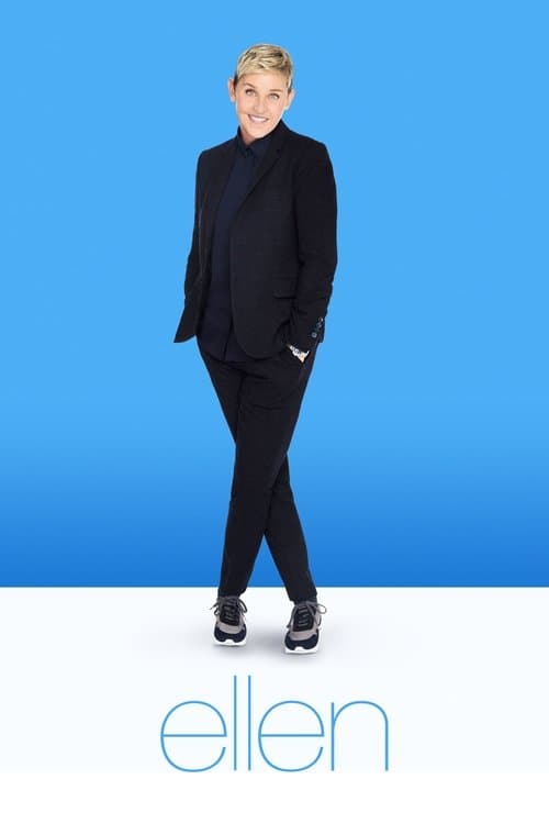 The Ellen DeGeneres Show - Season 19